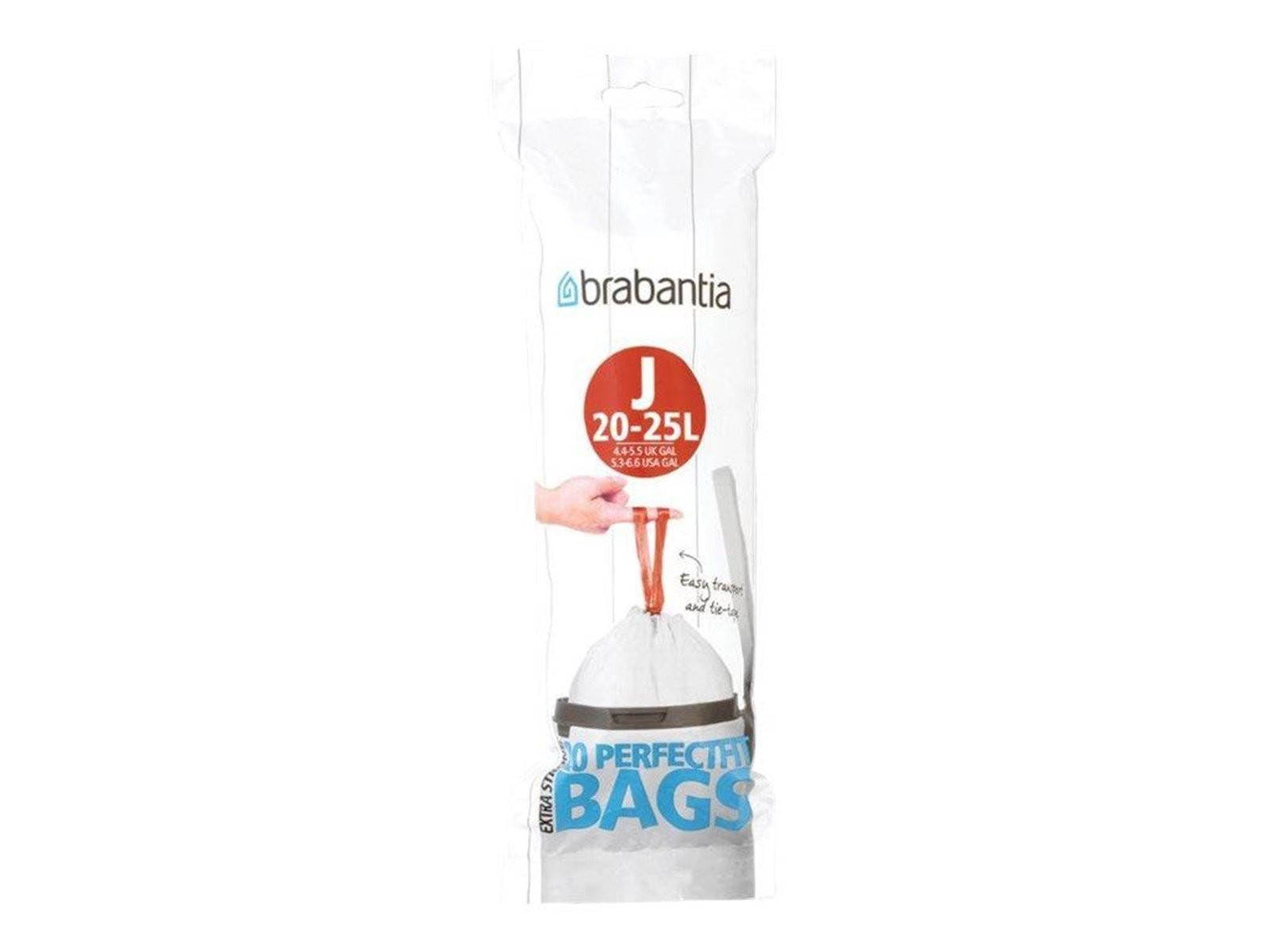 brabantia PerfectFit brabantia PerfectFit